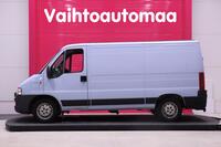 Fiat Ducato vaihtoauto