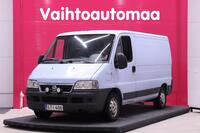 Fiat Ducato vaihtoauto