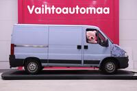 Fiat Ducato vaihtoauto