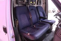 Fiat Ducato vaihtoauto