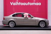 BMW 316 vaihtoauto