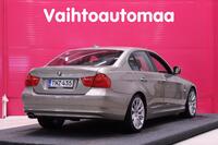 BMW 316 vaihtoauto