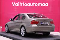 BMW 316 vaihtoauto