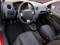 Ford Fusion vaihtoauto