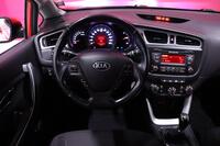 Kia Proceed vaihtoauto