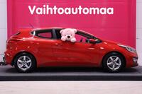 Kia Proceed vaihtoauto