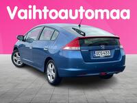 Honda Insight vaihtoauto