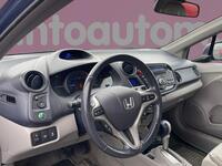 Honda Insight vaihtoauto