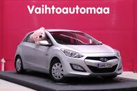 Hyundai i30 vaihtoauto