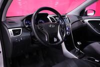 Hyundai i30 vaihtoauto