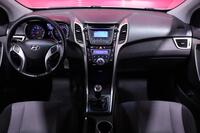 Hyundai i30 vaihtoauto