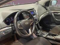 Hyundai i40 vaihtoauto