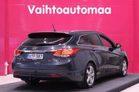 Hyundai i40 vaihtoauto