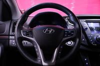Hyundai i40 vaihtoauto
