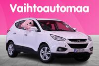 Hyundai ix35 vaihtoauto