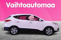Hyundai ix35 vaihtoauto