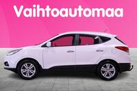 Hyundai ix35 vaihtoauto