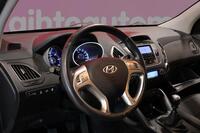 Hyundai ix35 vaihtoauto