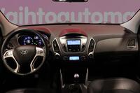 Hyundai ix35 vaihtoauto