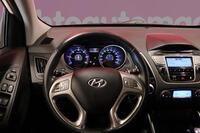 Hyundai ix35 vaihtoauto