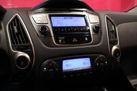 Hyundai ix35 vaihtoauto
