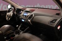 Hyundai ix35 vaihtoauto