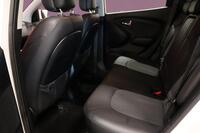 Hyundai ix35 vaihtoauto