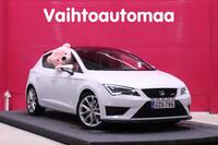 SEAT Leon vaihtoauto