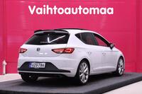 SEAT Leon vaihtoauto