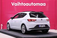SEAT Leon vaihtoauto