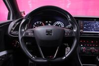 SEAT Leon vaihtoauto
