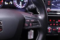 SEAT Leon vaihtoauto