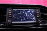 SEAT Leon vaihtoauto