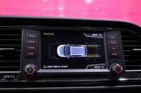 SEAT Leon vaihtoauto