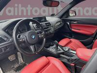 BMW M140i vaihtoauto