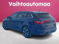 Renault Mégane vaihtoauto