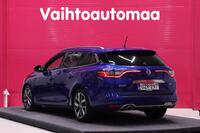 Renault Mégane vaihtoauto