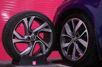 Renault Mégane vaihtoauto