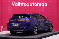 Renault Mégane vaihtoauto