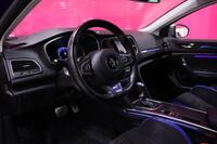 Renault Mégane vaihtoauto