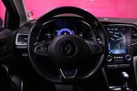 Renault Mégane vaihtoauto