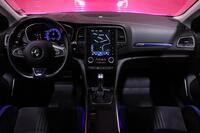 Renault Mégane vaihtoauto