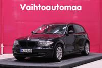 BMW 116 vaihtoauto