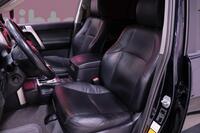 Toyota Land Cruiser vaihtoauto