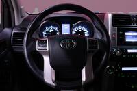 Toyota Land Cruiser vaihtoauto