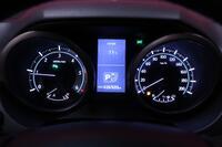 Toyota Land Cruiser vaihtoauto