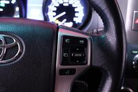 Toyota Land Cruiser vaihtoauto