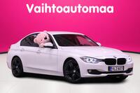 BMW 316 vaihtoauto