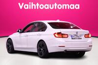 BMW 316 vaihtoauto