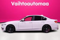 BMW 316 vaihtoauto